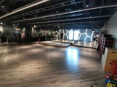 -威尔仕健身(北京合生汇店)