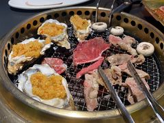 -火炉火自助餐(悠唐购物中心店)