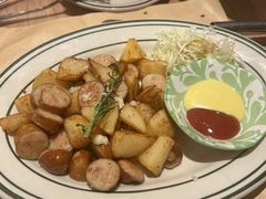 -玛格萝妮比萨屋(四平店)