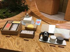 -微热山丘(台北民生公园门市店)