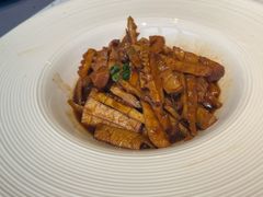 -野蔓果·山野菜(西湖景区·龙井茶田店)