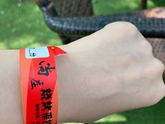 -尚庄度假村·庭台树下·户外烧烤·团建CS·轰趴营地(上庄水库店)
