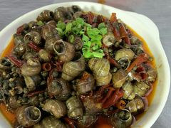 -霸王虾·麻辣小龙虾(清水河公园店)