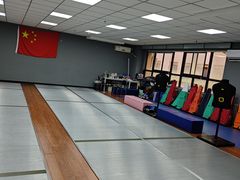 -北京阳铭国际击剑俱乐部