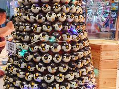 -帝企鹅自助餐厅•儿童岛•真企鹅(长隆企鹅酒店)