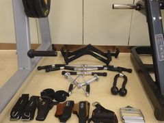 -中田健身工作室(太阳广场店)