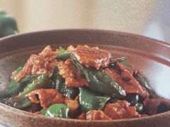 -米一仙·成都小碗菜(东万达店)
