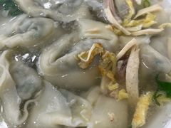 -老西白点心店