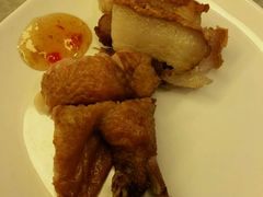 -珀丽酒店-协奏坊餐厅