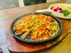 -Siam泰餐厅(水上公园店)