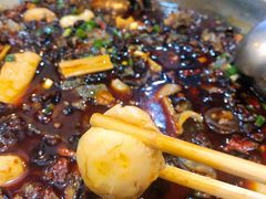 -黑竹香鸡(营和巷店)