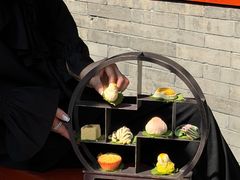 -花家怡园(四合院总店)