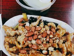 -陈添記·祖傳爽鱼皮·西关老字号(广州首店)
