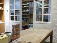 -艺彩阳光手工坊(大连恒隆广场店)