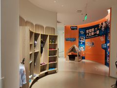 -沃特宝贝亲子游泳中心(壹方中心店)