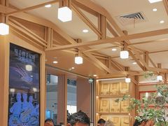 -味千拉面(广州白云机场T1西二店)