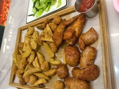 -辣么好吃私厨(新城店)