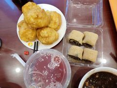 -护国寺小吃(新街口店)