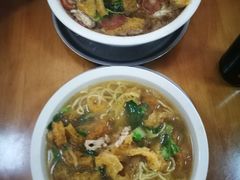 -祁家面馆(大香炉店)