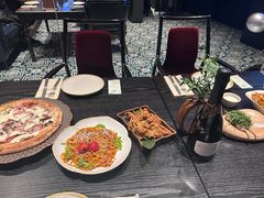 -老友时光·Pizza(泰华黑金店)