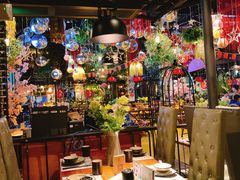 大堂-胡桃里音乐酒馆(四道口店)