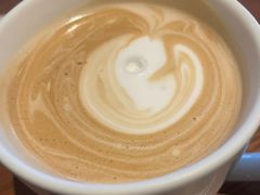 -星巴克(绍兴镜湖中新广场店)