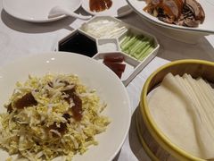 -悦色烤鸭店