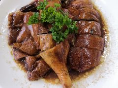 -红日饭店(裕隆三路店)