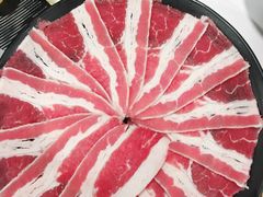 -汉江川烤肉(通州店)