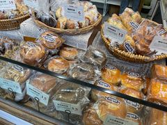 -富贵面包公司(运河店)