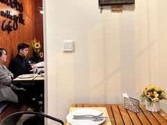 -克比叔叔印度餐厅Kebabs on the Grille(永康路分店)