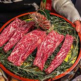 在上海…会有人不爱氛围感的居酒屋吗🏮