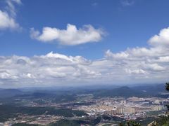 -凤凰山国家森林公园