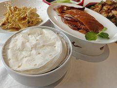 -满堂·烤鸭店·北京菜(鼓楼店)