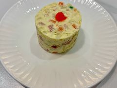 -库滋明·俄罗斯特色美食(中央大街店)