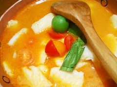 -云海肴·汽锅鸡·云南菜(天津国金汇店)