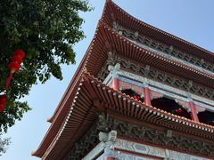-广州莲花山旅游区