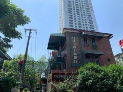 -豆蔻电影主题餐厅(四牌楼店)