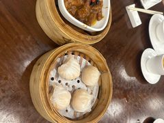 -潮福城大酒楼·潮粤菜·港式点心(阳光城店)