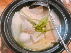 -庆记香港烧味小馆(浦东机场店)