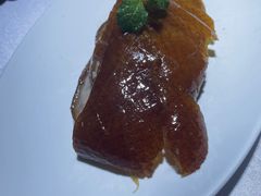 -鸭王烤鸭店(三里河店)