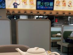 -蔡澜点心(三里屯T+MALL店)