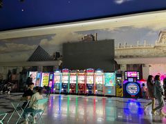 -左岸国际电影城(泉汇购物广场店)