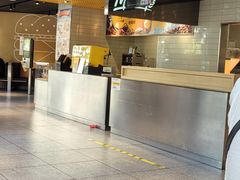 -麦当劳(四平路店)