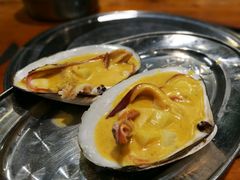 -蚝得喜海鲜(东城店)