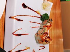 -Hatsune隐泉日式料理(SKP店)