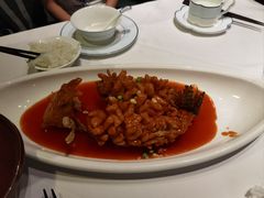 -民国红公馆·秦淮八艳(夫子庙店)
