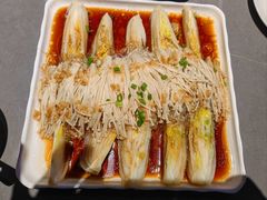 -宏宴·新京菜(望京店)