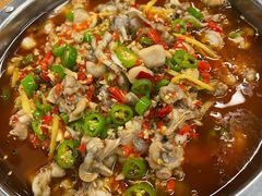-艺味深尝(云锦路店)