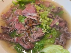 -三毛牛肉店(福强店)